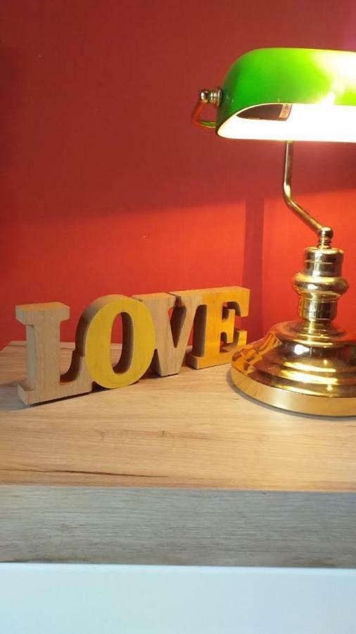 Love Апартамент